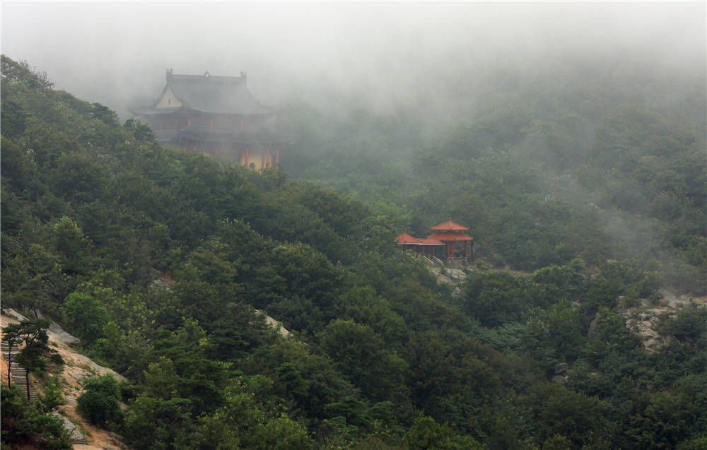 石棺墓遗址